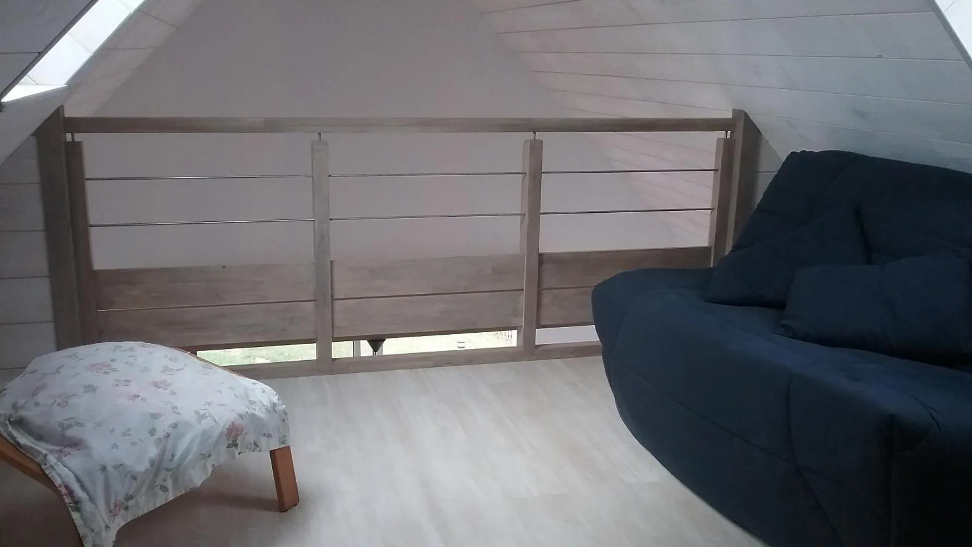 Jolie Petite Maison A 7 Min A Pied De La Plage Pour 6 Pers Saint-Nic France