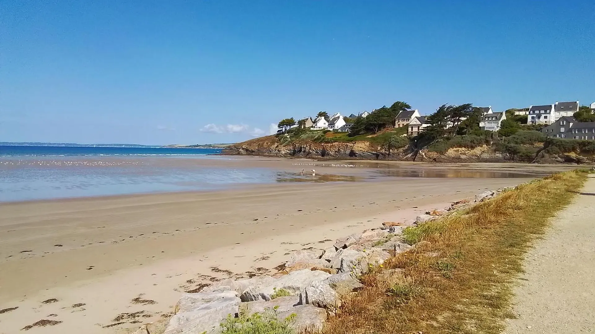 Holiday home Jolie Petite Maison A 7 Min A Pied De La Plage Pour 6 Pers Saint-Nic