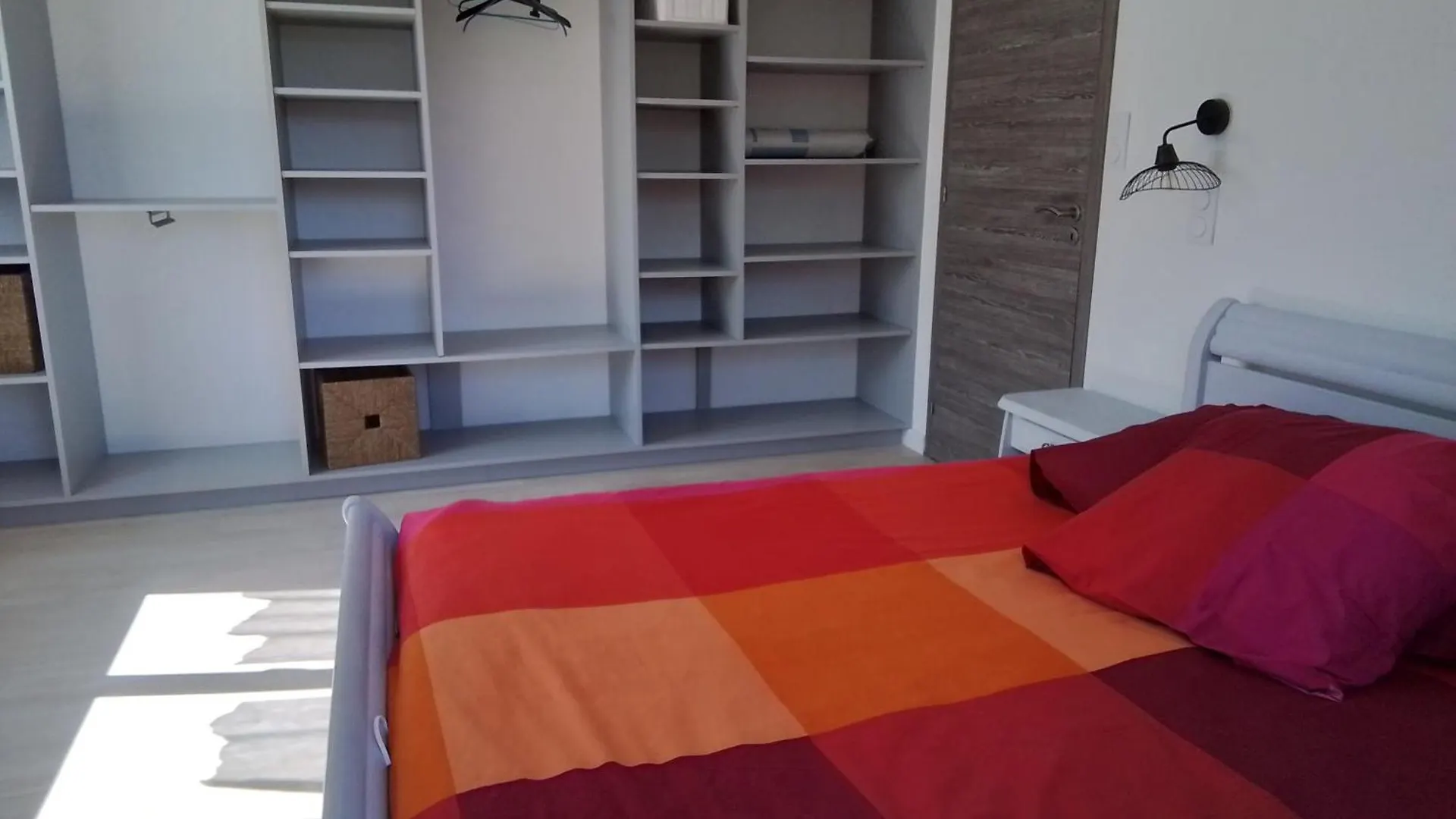 Jolie Petite Maison A 7 Min A Pied De La Plage Pour 6 Pers Saint-Nic 0*,  France