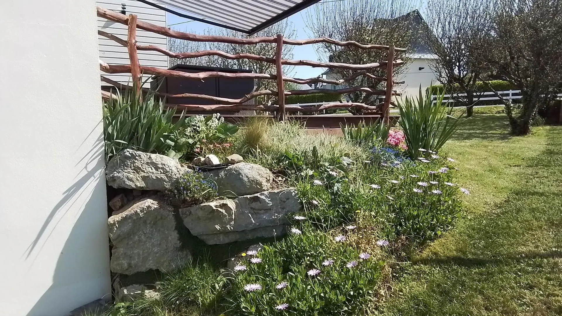 Holiday home Jolie Petite Maison A 7 Min A Pied De La Plage Pour 6 Pers Saint-Nic