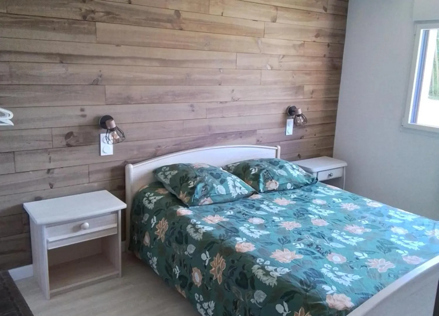 Jolie Petite Maison A 7 Min A Pied De La Plage Pour 6 Pers Saint-Nic Holiday home